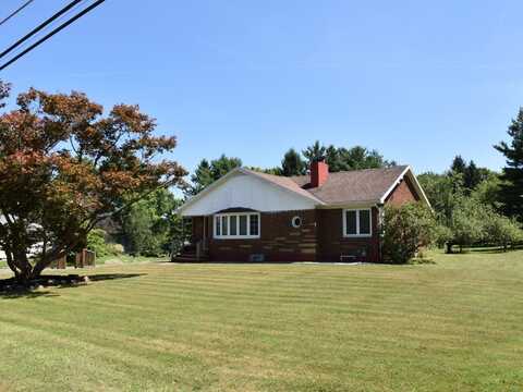 22059 BLOOMING VALLEY Road, Meadville, PA 16335