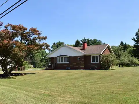 22059 BLOOMING VALLEY Road, Meadville, PA 16335