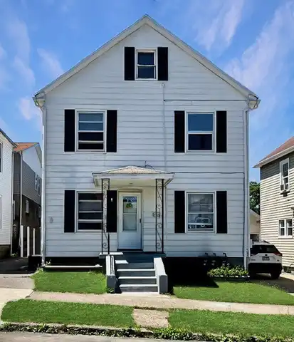 2626 BRANDES Street, Erie, PA 16504