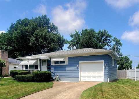 2418 E 42ND Street, Erie, PA 16510