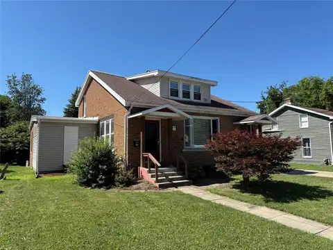 113 CLINTON Street, North East, PA 16428