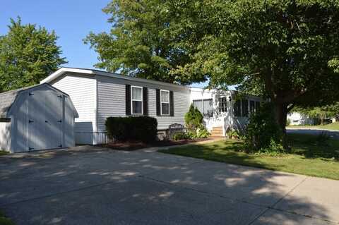8249 CLOVERIDGE Drive, Erie, PA 16509