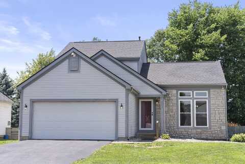 1113 Sheffield Boulevard, London, OH 43140