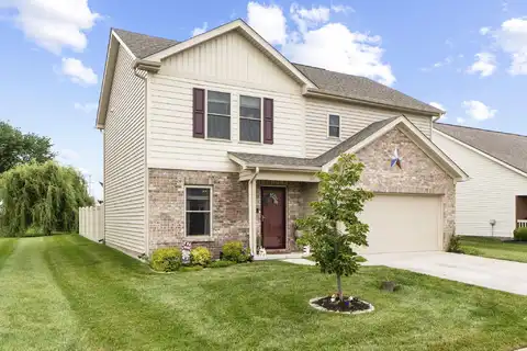 268 Hampton Trail, Springfield, OH 45502