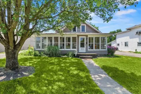206 E Main Street, Russells Point, OH 43348