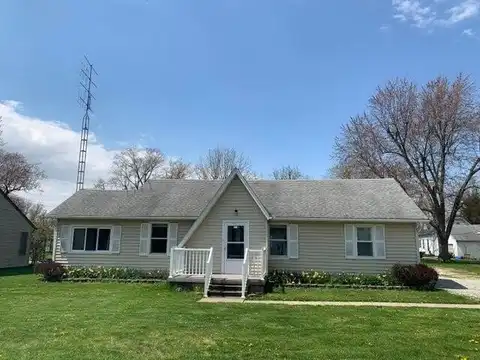 115 Pershing Street, Celina, OH 45822