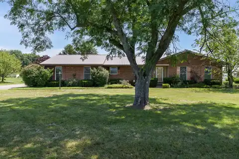 3538 N Kuther Road, Sidney, OH 45365