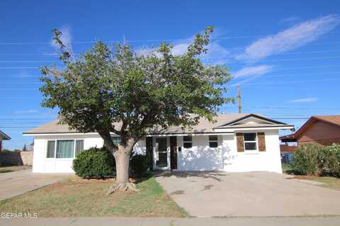 10364 SHENANDOAH Street, El Paso, TX 79924