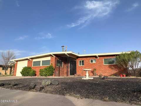 9412 BEALS Street, El Paso, TX 79924