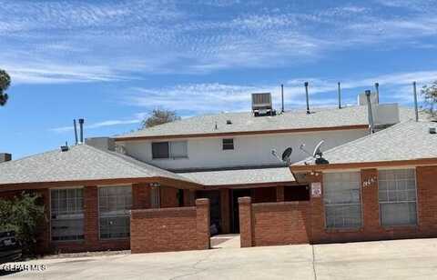 1769 Pico Alto Drive unit: C, El Paso, TX 79935
