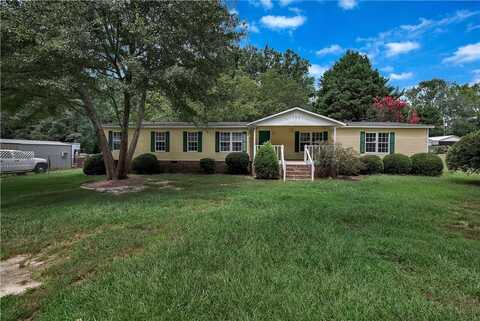 182 Poplar Springs Drive, Easley, SC 29642