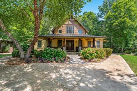 242 Linkside Court, Salem, SC 29676