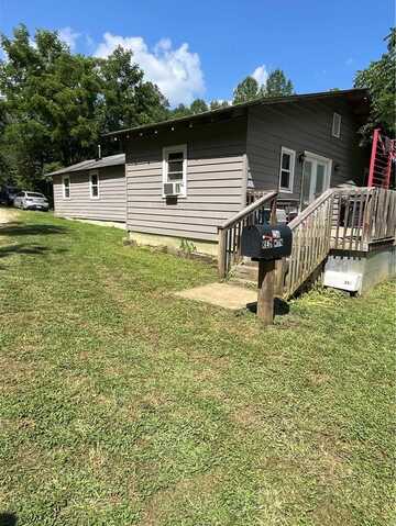 256 Red Mountain Road, Mountain Rest, SC 29664