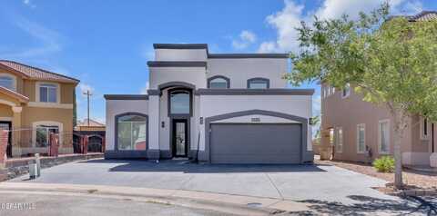 2212 LINDA ROBERTS, El Paso, TX 79938