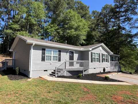 1725 A President Street, Westminster, SC 29693