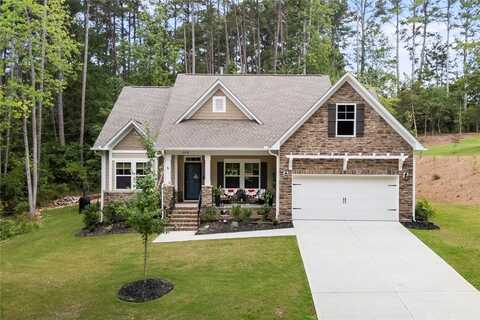 2638 Dog Leg Lane, Seneca, SC 29678
