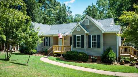 284 Huntington Drive, Liberty, SC 29657