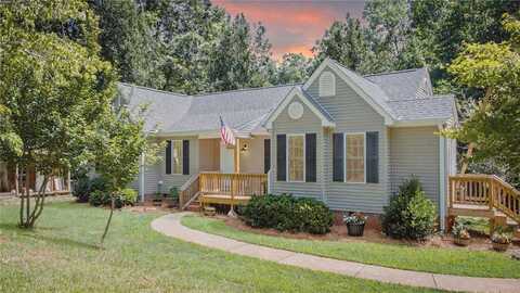 284 Huntington Drive, Liberty, SC 29657