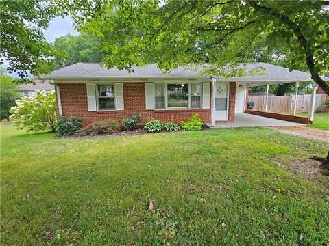 201 Augusta Street, Westminster, SC 29693