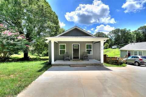 412 N Spring Street, Walhalla, SC 29691