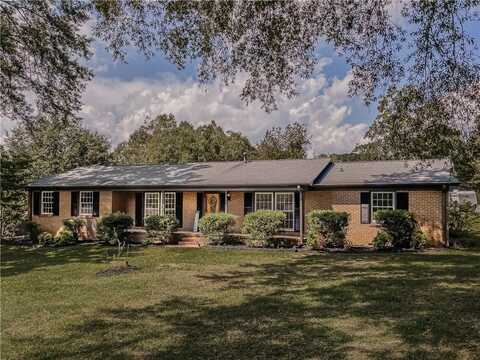 303 Robinall Drive, Easley, SC 29642