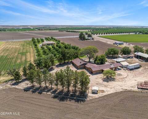 15368 Highway 80, Fabens, TX 79838
