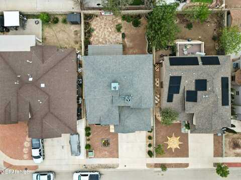 12421 Paseo Blanco Drive, El Paso, TX 79928