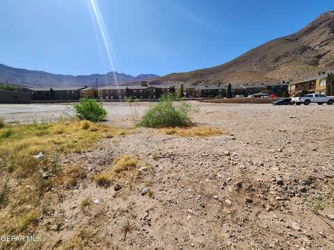 PN-391630 Alabama, El Paso, TX 79930
