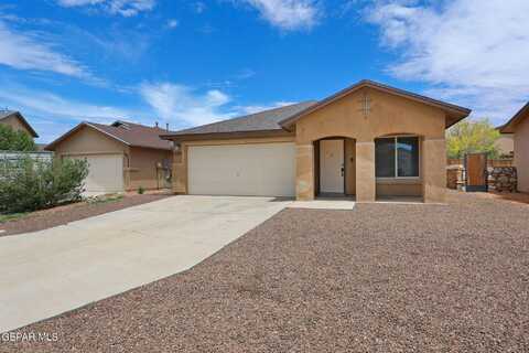 12013 COPPER HEAD Lane, El Paso, TX 79934