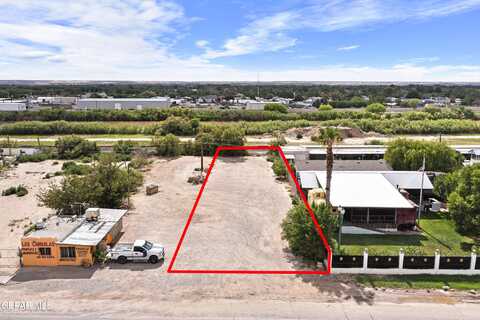 7163 Doniphan Drive, Canutillo, TX 79835