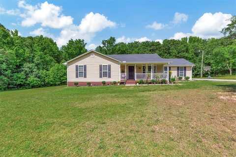 1810 Airline Road, Anderson, SC 29624