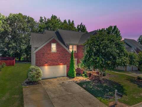 100 Birchleaf Lane, Greer, SC 29650