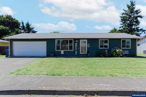 4384 Burlington Lp NE, Salem, OR 97305