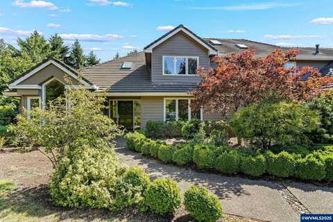 3395 Deer Lake Ct SE, Salem, OR 97317