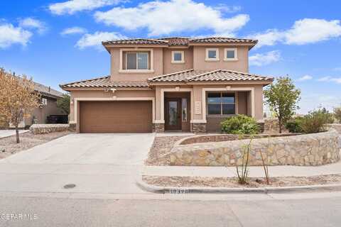 12326 WESTBURY, El Paso, TX 79928