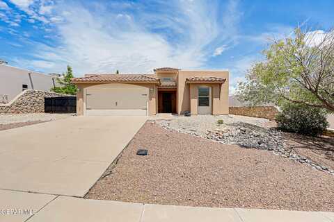 2043 Villa Napoli Loop E, Las Cruces, NM 88011