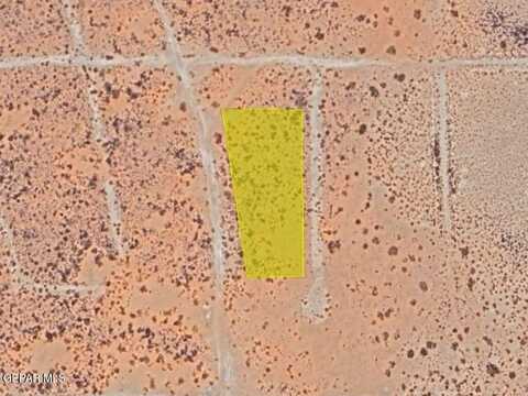 Abernat Place, El Paso, TX 79928