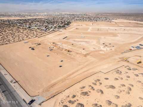 Abernat Place, El Paso, TX 79928
