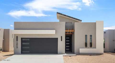 13924 Paseo Honor Court, Horizon City, TX 79928