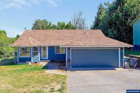 1660 Sieberg St NE, Keizer, OR 97303