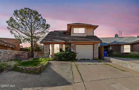 905 CENTENNIAL Drive, El Paso, TX 79912