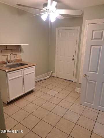 3506 PERA Avenue, El Paso, TX 79905