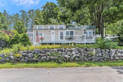 6882 Bianco lot: 132, Alanson, MI 49706