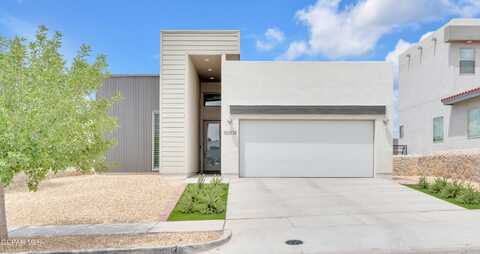12805 Woolstone Drive, El Paso, TX 79928