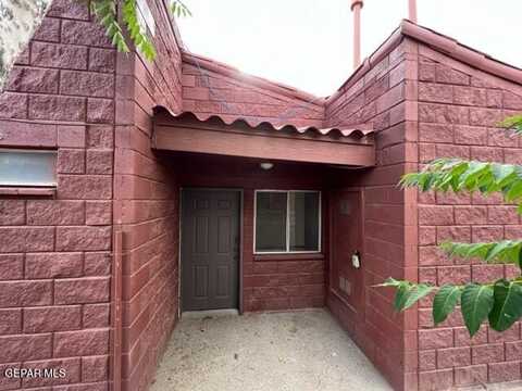11043 Splendor Court, El Paso, TX 79936