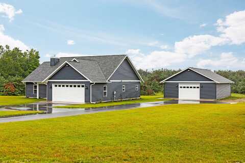 2768 Soaring Drive, Gaylord, MI 49735