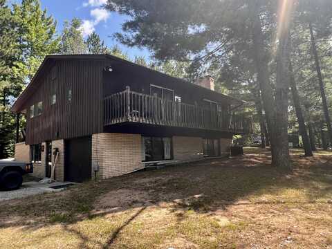 9147 W Airport Road, Saint Helen, MI 48656