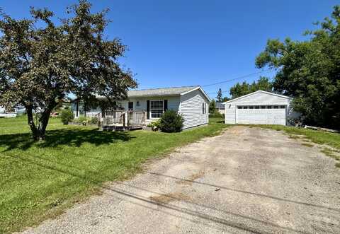 1030 Randolph Street, Cheboygan, MI 49721