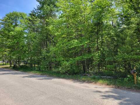 Helen Drive lot: #31, Grayling, MI 49738