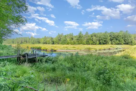 2354 S Whitney Beach Road, Beaverton, MI 48612
